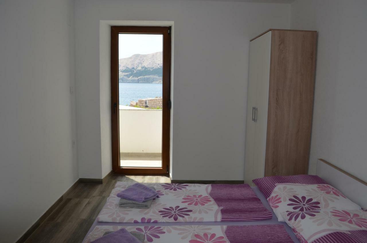 Apartments Mul Башка Экстерьер фото