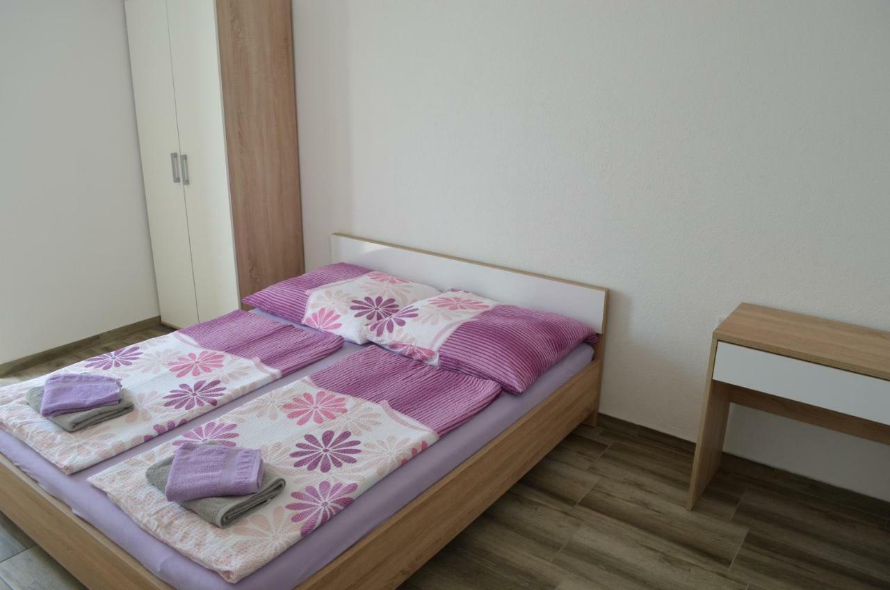 Apartments Mul Башка Экстерьер фото