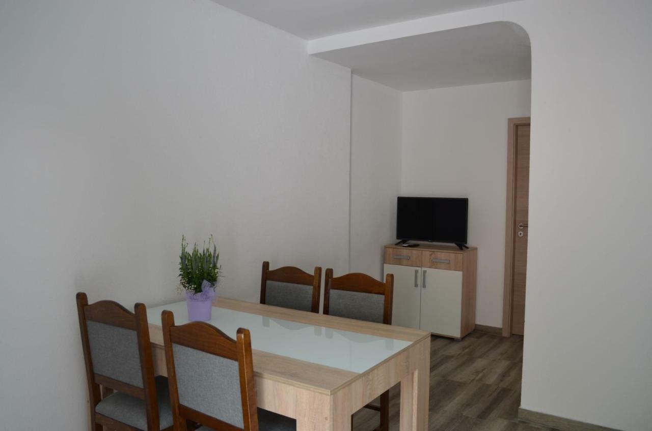 Apartments Mul Башка Экстерьер фото