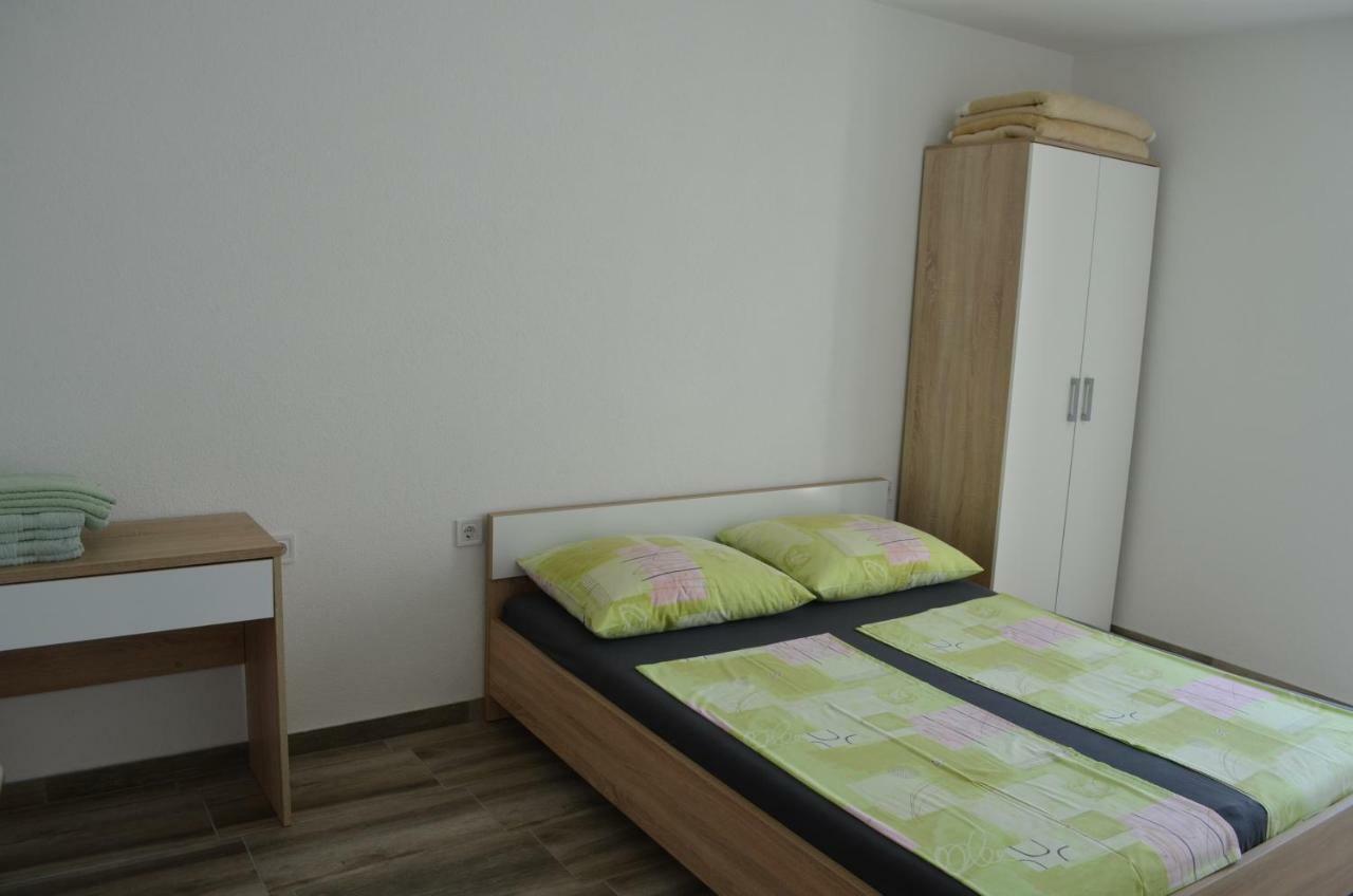 Apartments Mul Башка Экстерьер фото