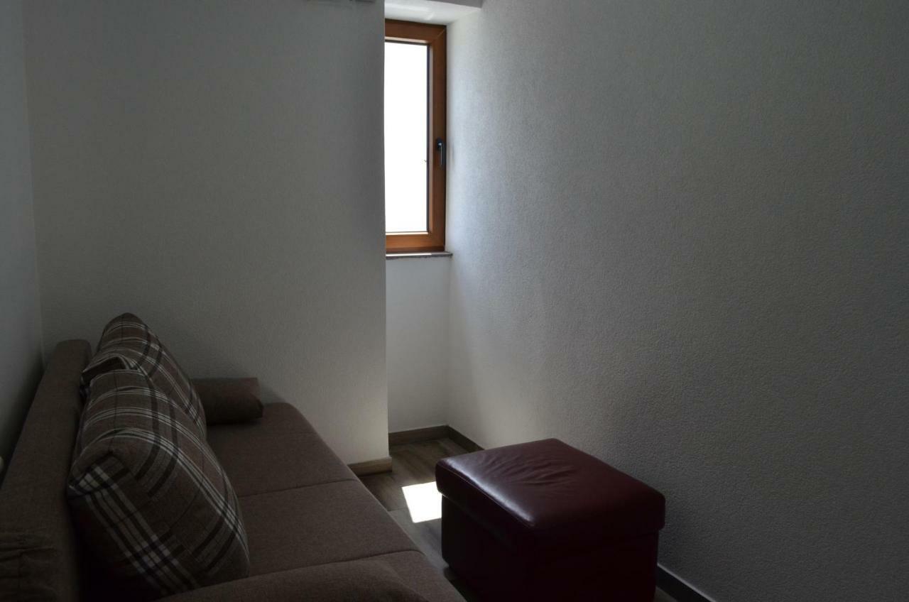 Apartments Mul Башка Экстерьер фото
